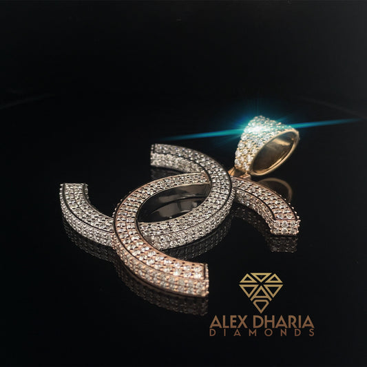C&D Signature Pendant