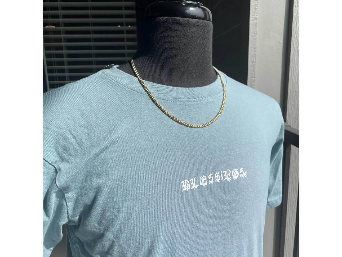 20in Miami Cuban link (4mm)